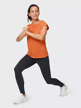 VENICE BEACH | Damen Fitnessshirt Tirara | 